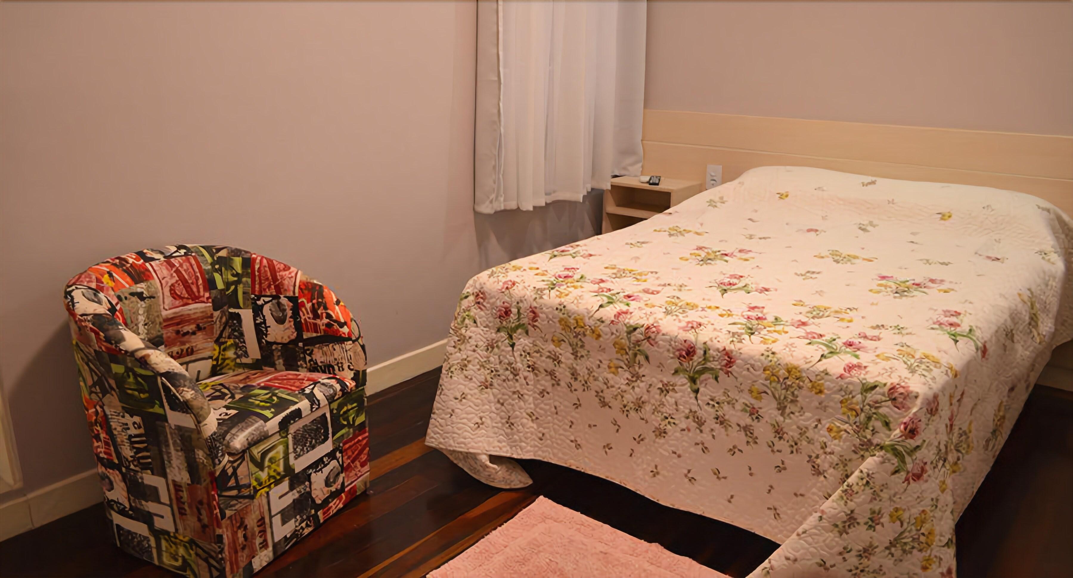 Sumare Hotel - Florianopolis, Florianopolis